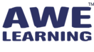 AWE Learning Logo - Links to AWE Learning Website